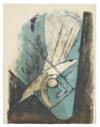 RUFINO TAMAYO Apocalypse de Saint Jean.